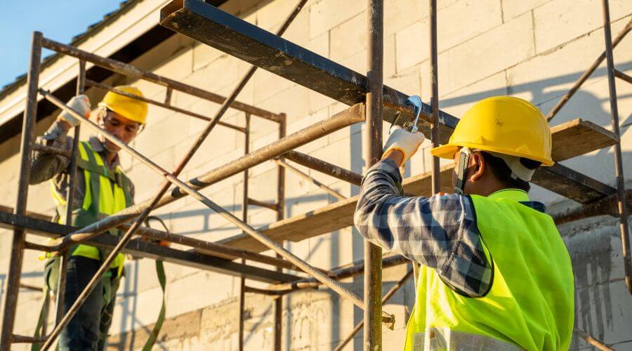 Expert flood damage restoration services in Dudley, MO